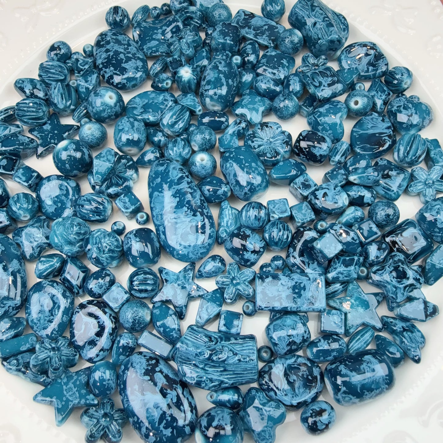 0 0今日新作新色 油絵ーアクリルバロック(1126)