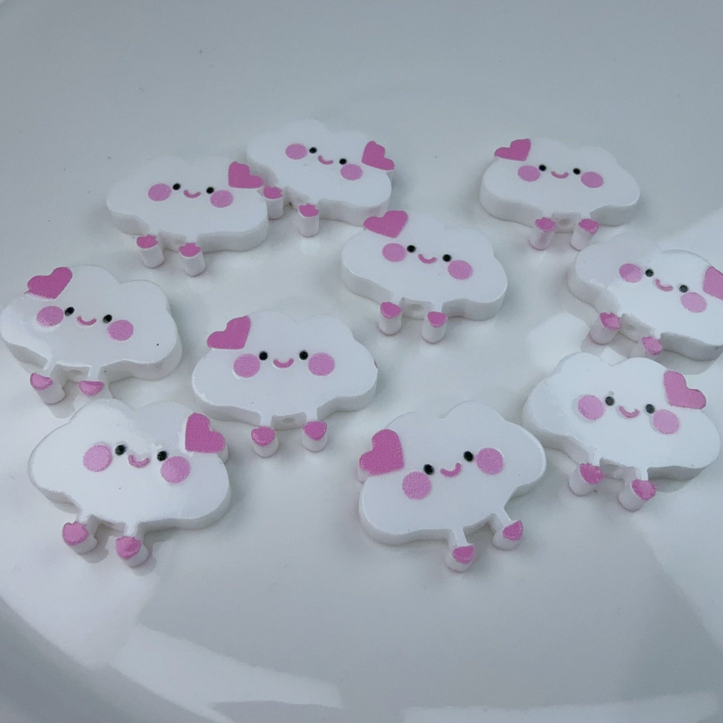 0 0今日新作 笑顔雲（0819）