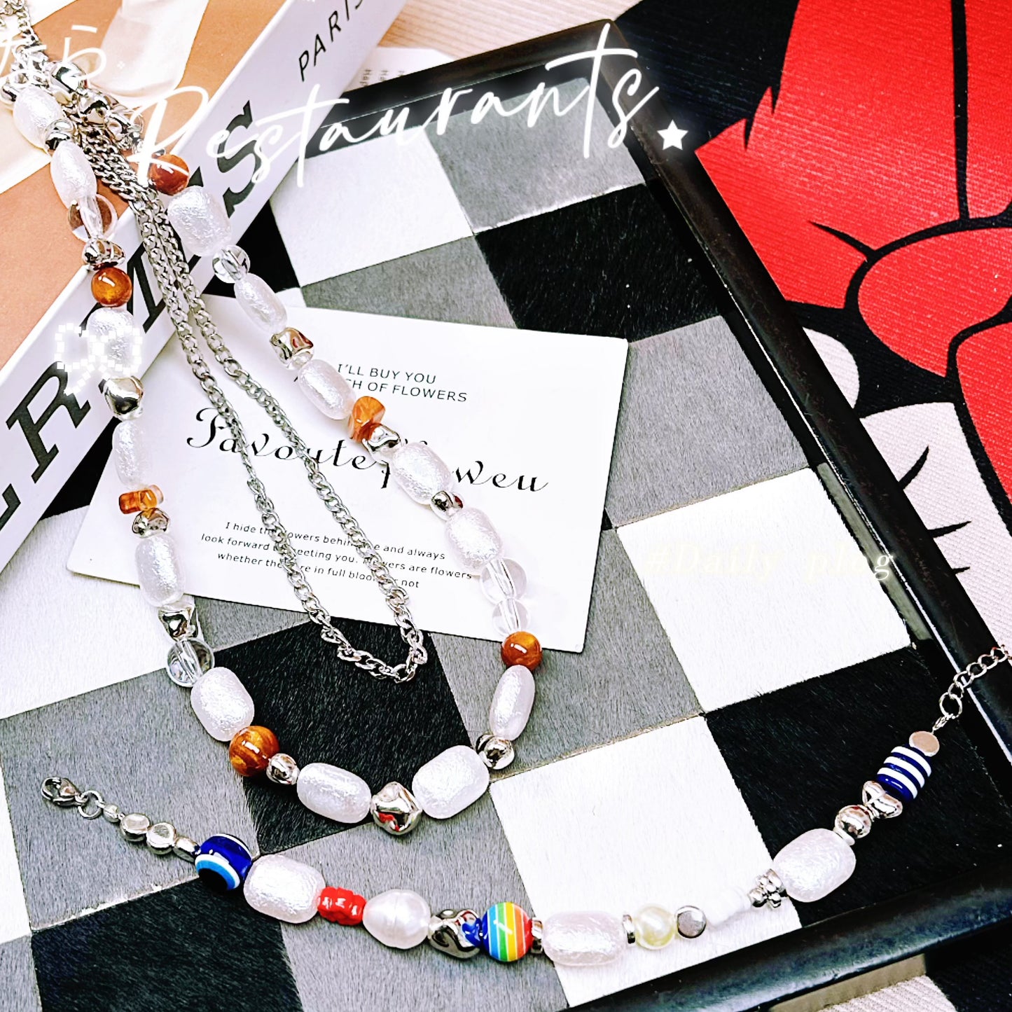 0 0今日新作 今日特価 コットンパール-シャンパン＆白混ぜ(1125)