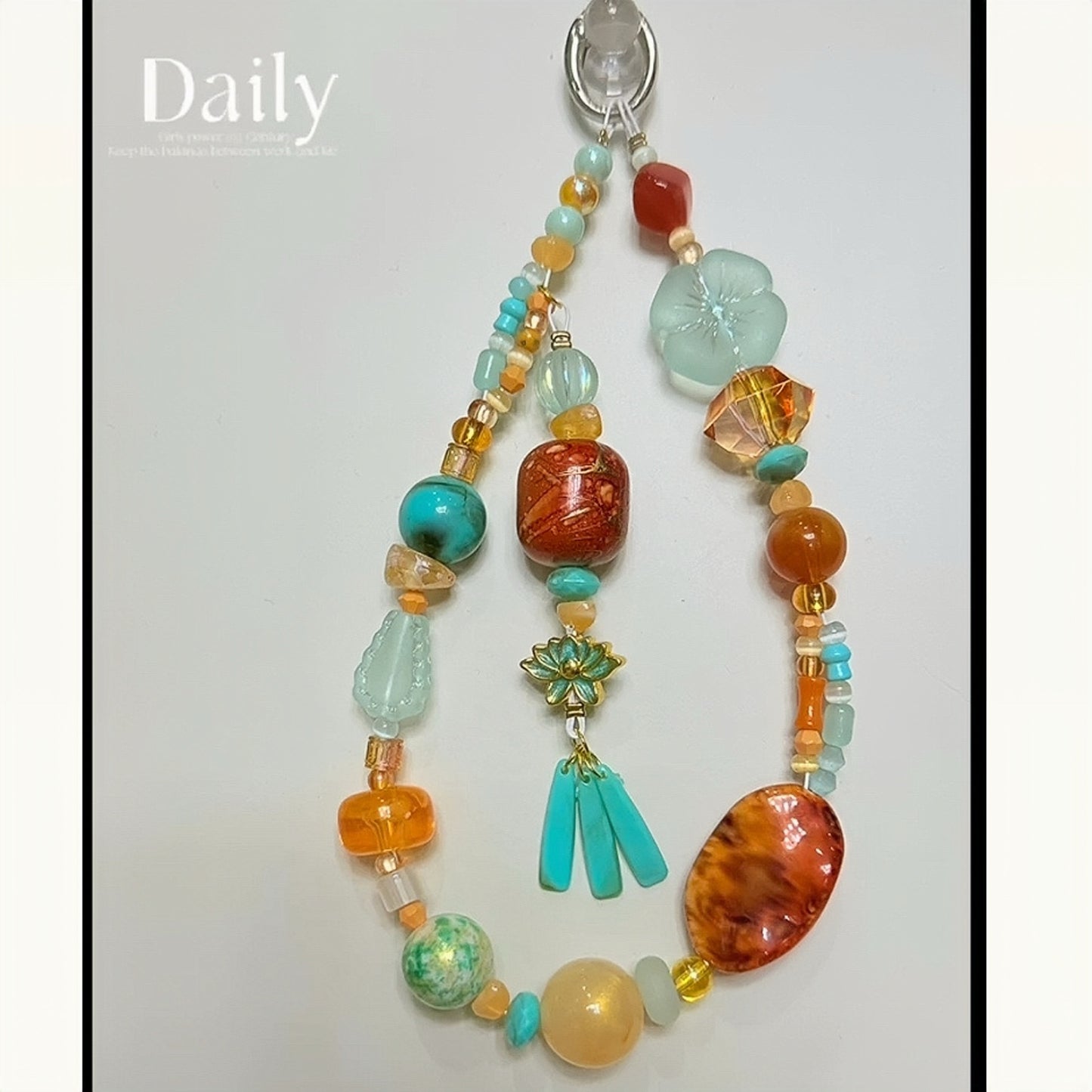 0 0今日新作 オレンジラムネ3ー色コントラスト(1005)