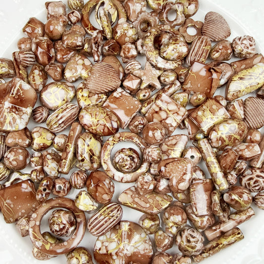 0 0今日新作 暈かし金まきシリーズ アクリルバロック(1217)