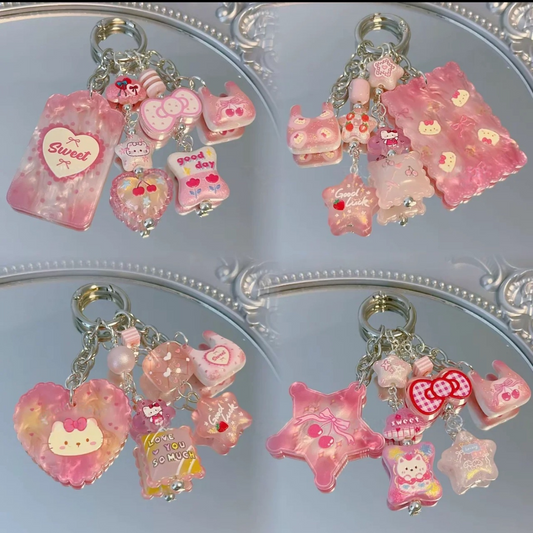 0 0今日新作 チェリー猫ちゃん(0308)