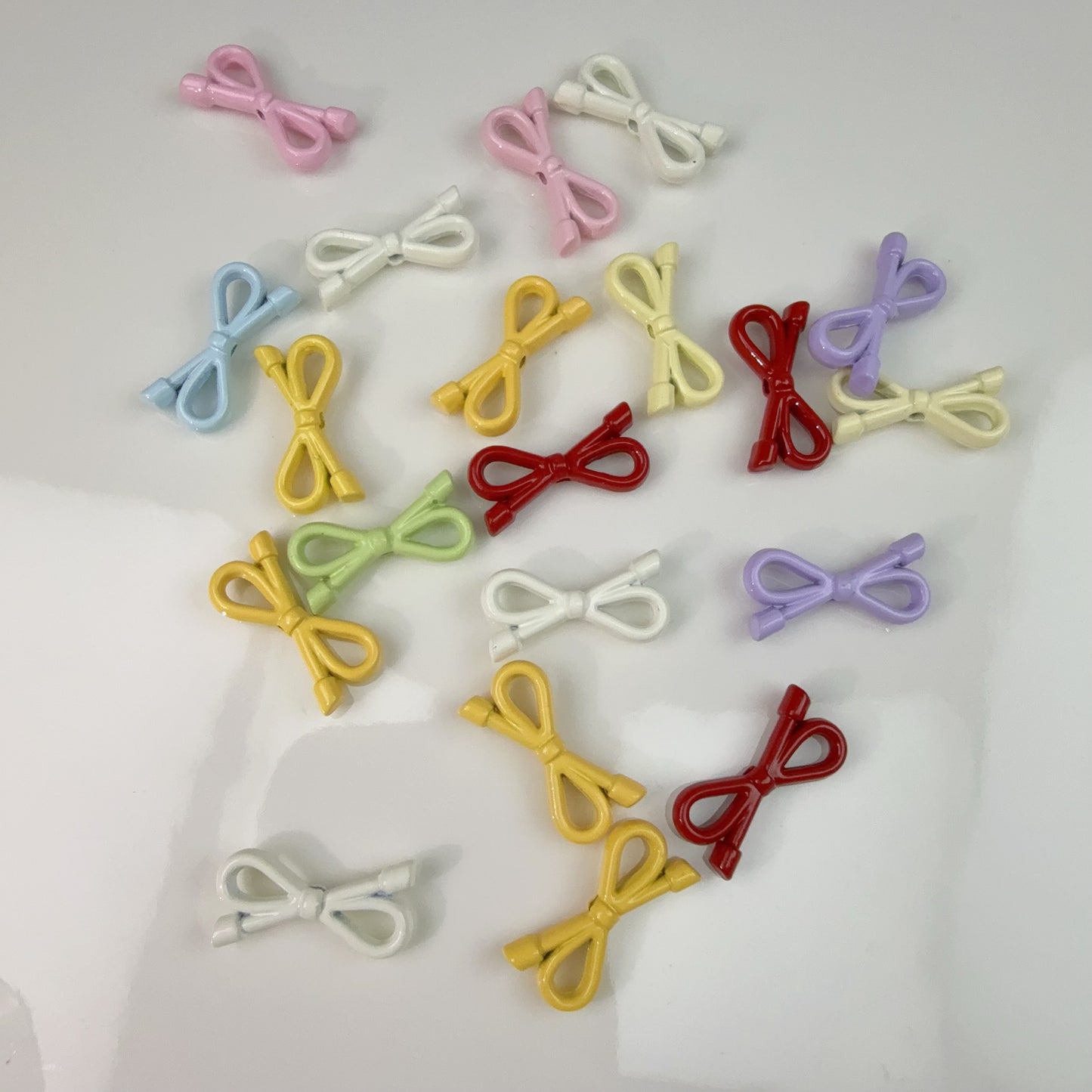 0 0今日新作 合金リボン−5（1125）