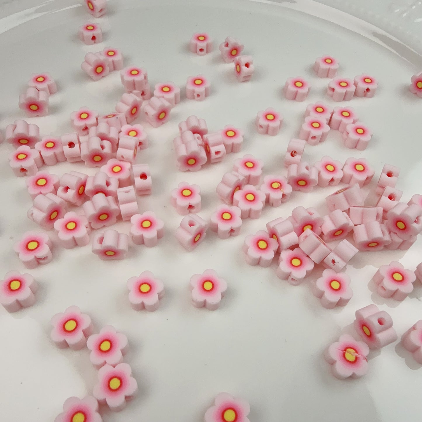 0 0今日新作  小さな花（0823）