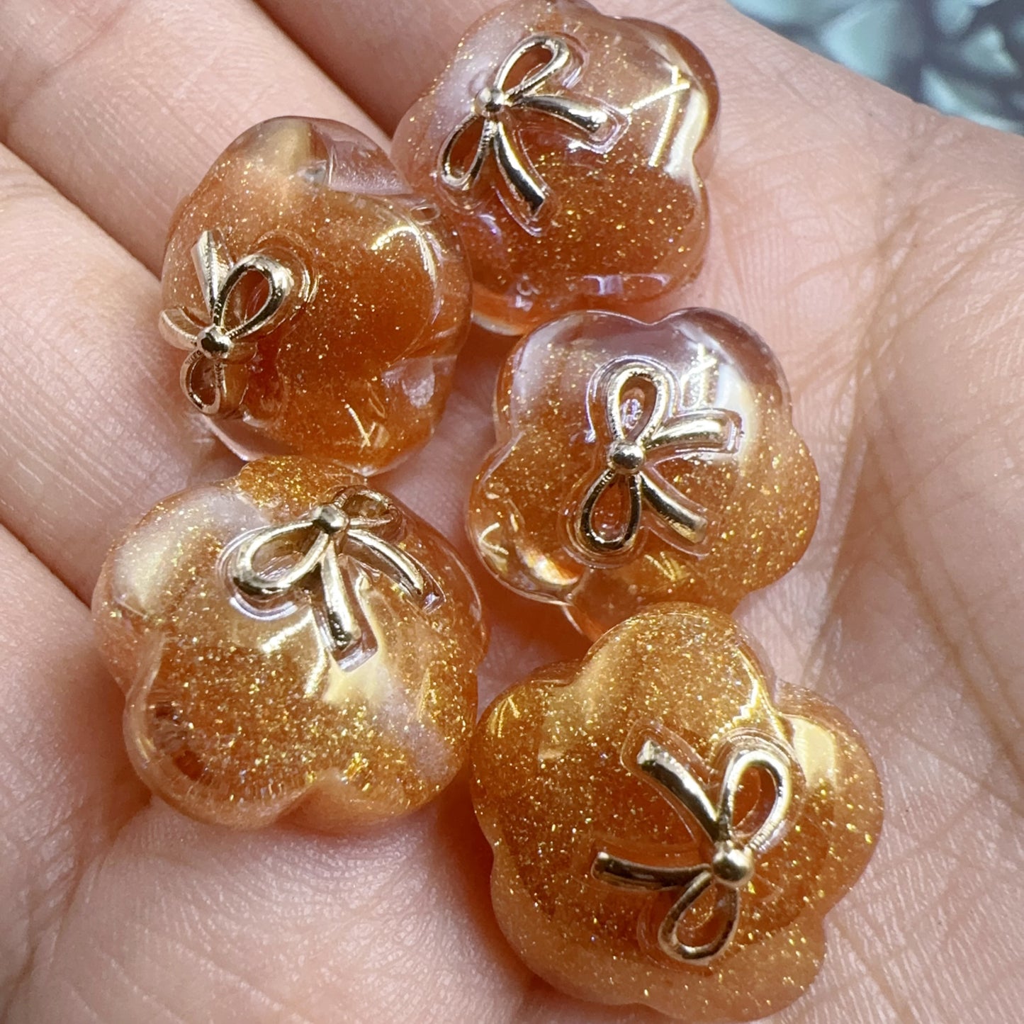 0 今日新作 リボンビーズ（0102）