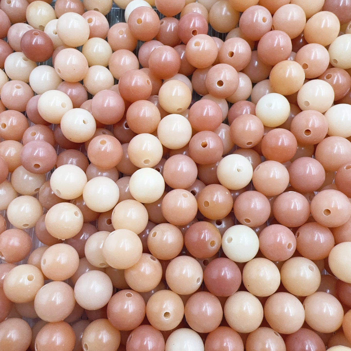 0 00特价 菩提ビーズ 在庫一掃-丸い（1005）