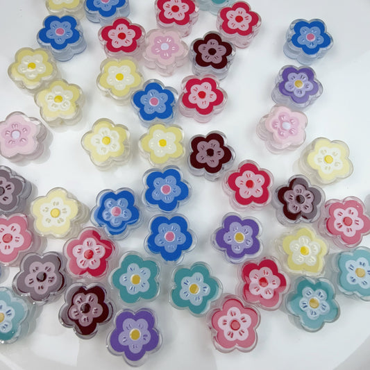 0 0今日新作 梅花（0809）