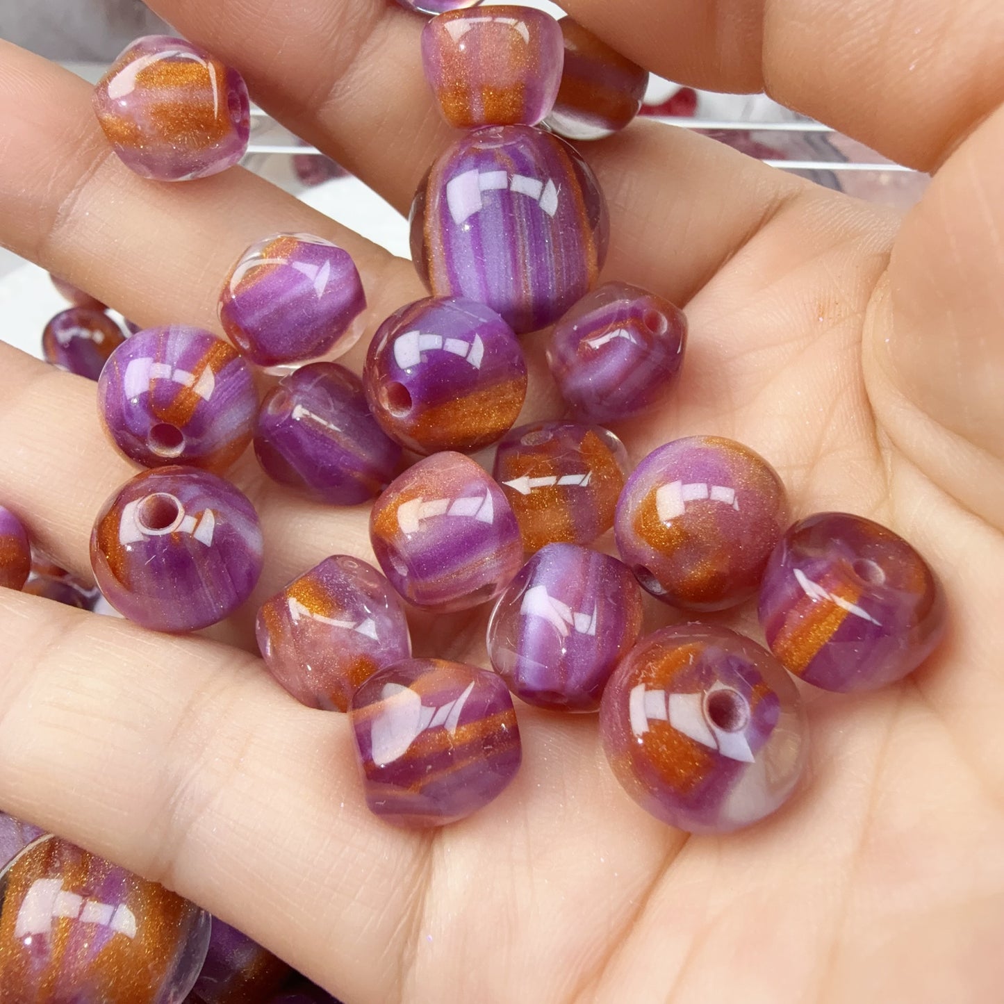 0 0今日新作 西域風シリーズ 樹脂混ぜ(1211)