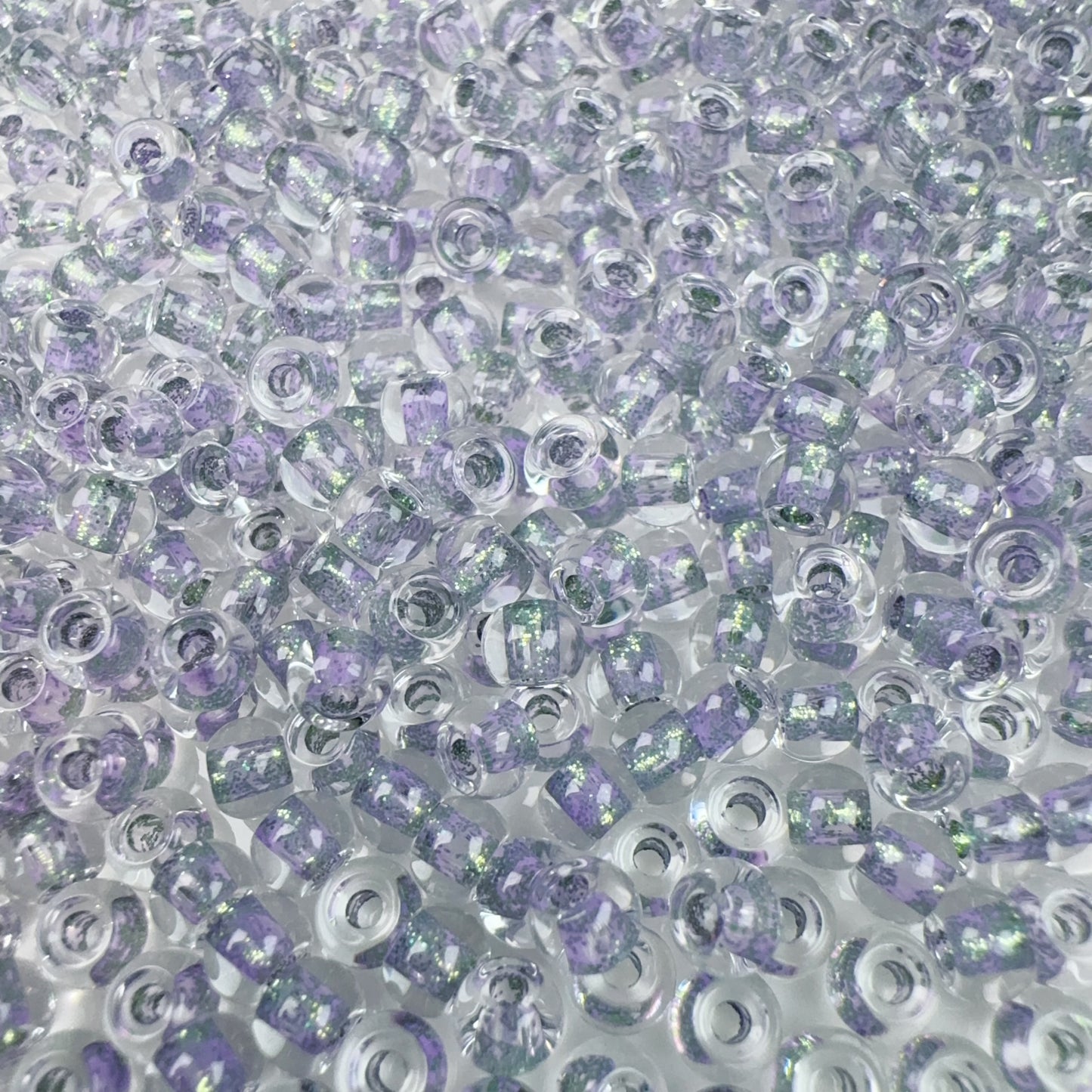 5-S 満天星 シードビーズ チビビーズ(0123)