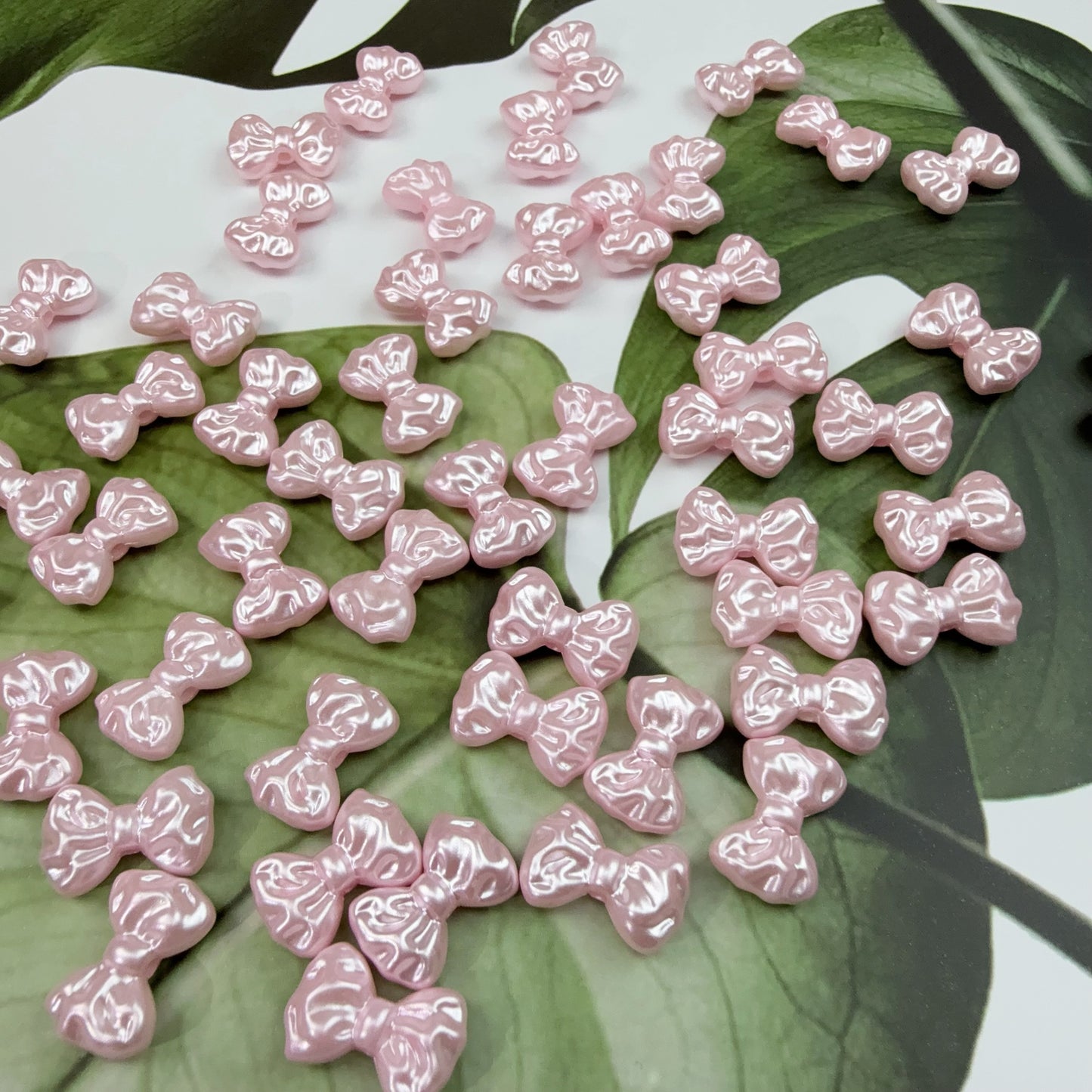 0 0再入荷 凸凹リーボン 10*15ミリぐらい（0523）