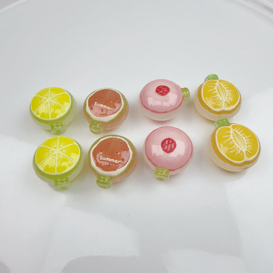 0 0今日新作 果物風船(0226)