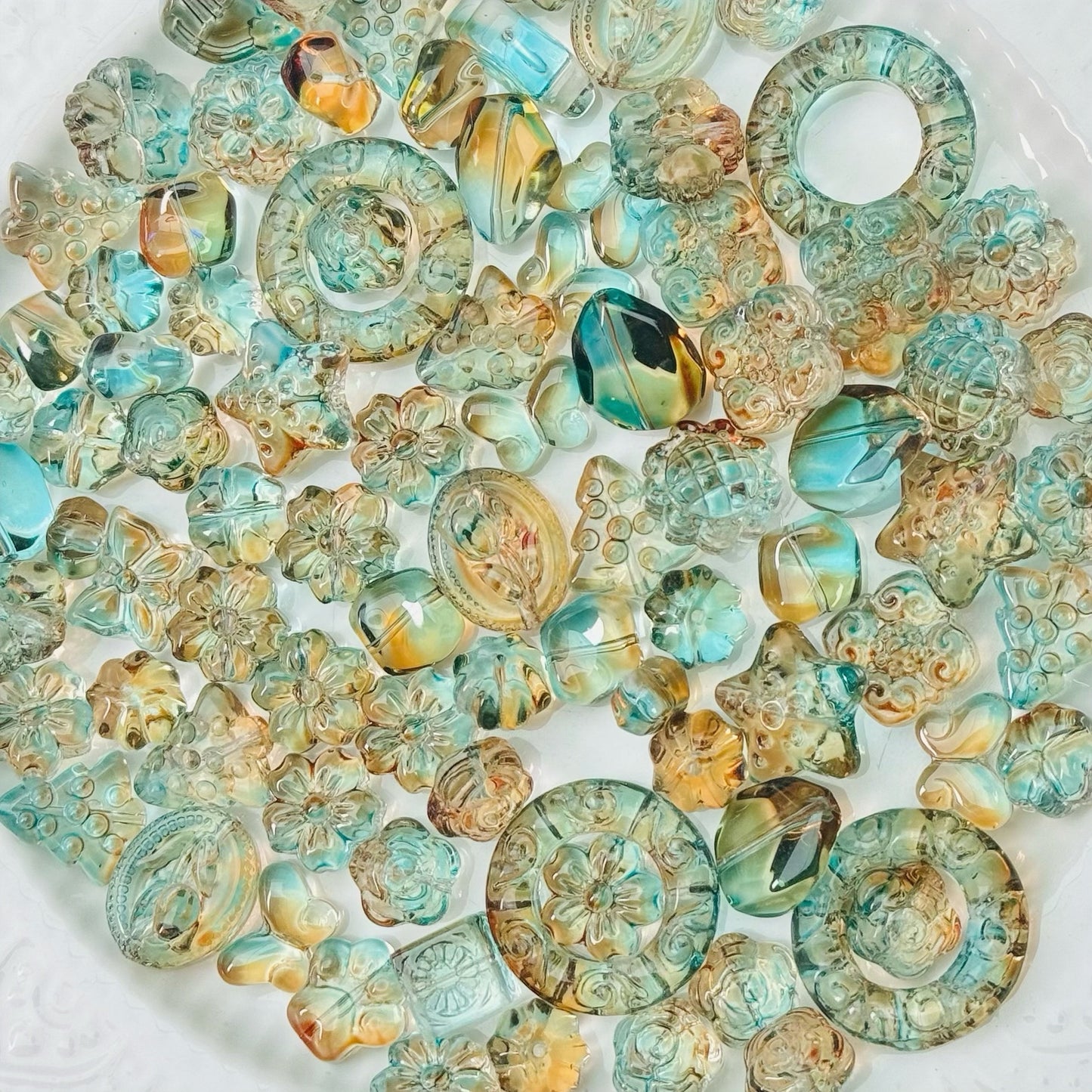 0 00特价 各種バロック ガラス 在庫一掃セール（1003）