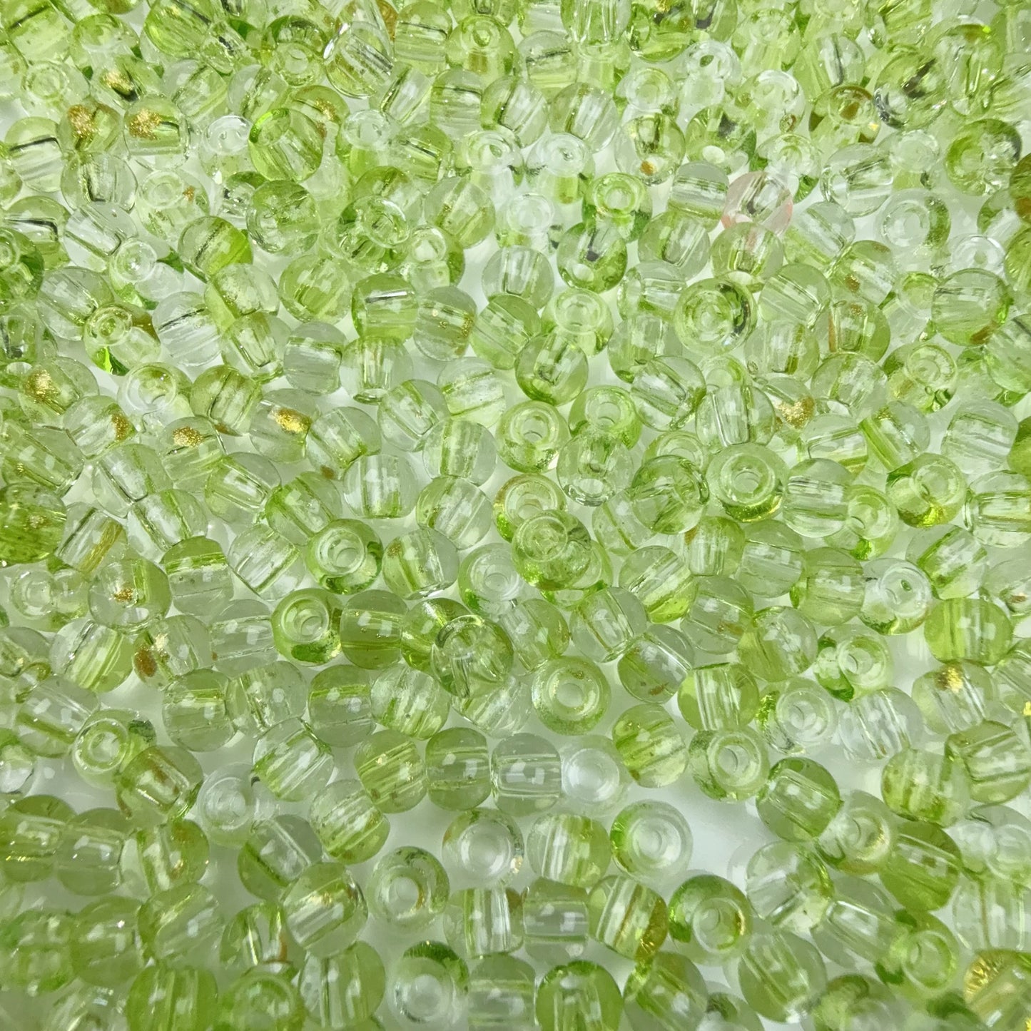 0 今日新作 シードビーズ チビビーズ(0402)