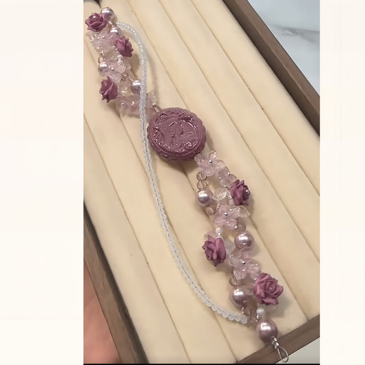 0 0今日新作 大きい楕円 (0114)