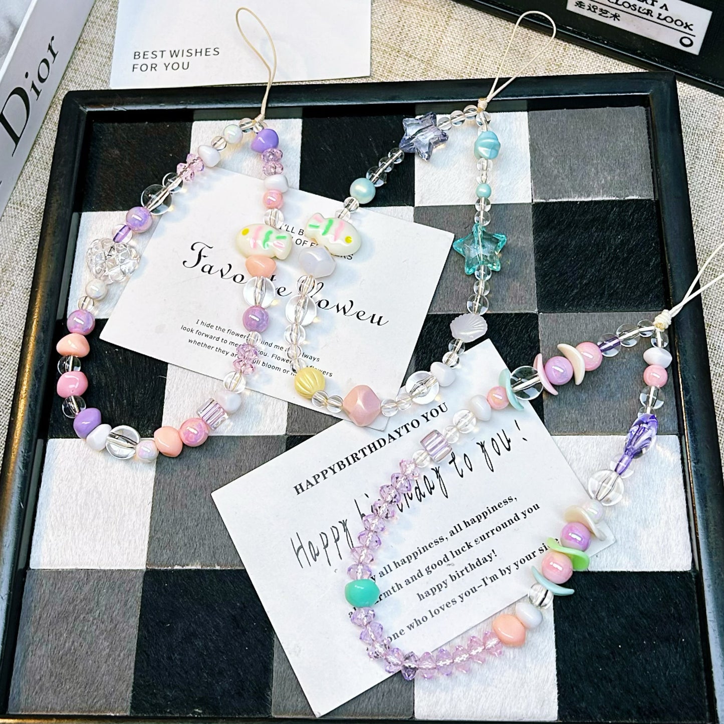 0 今日新作 ポテチスペーサー(0515）