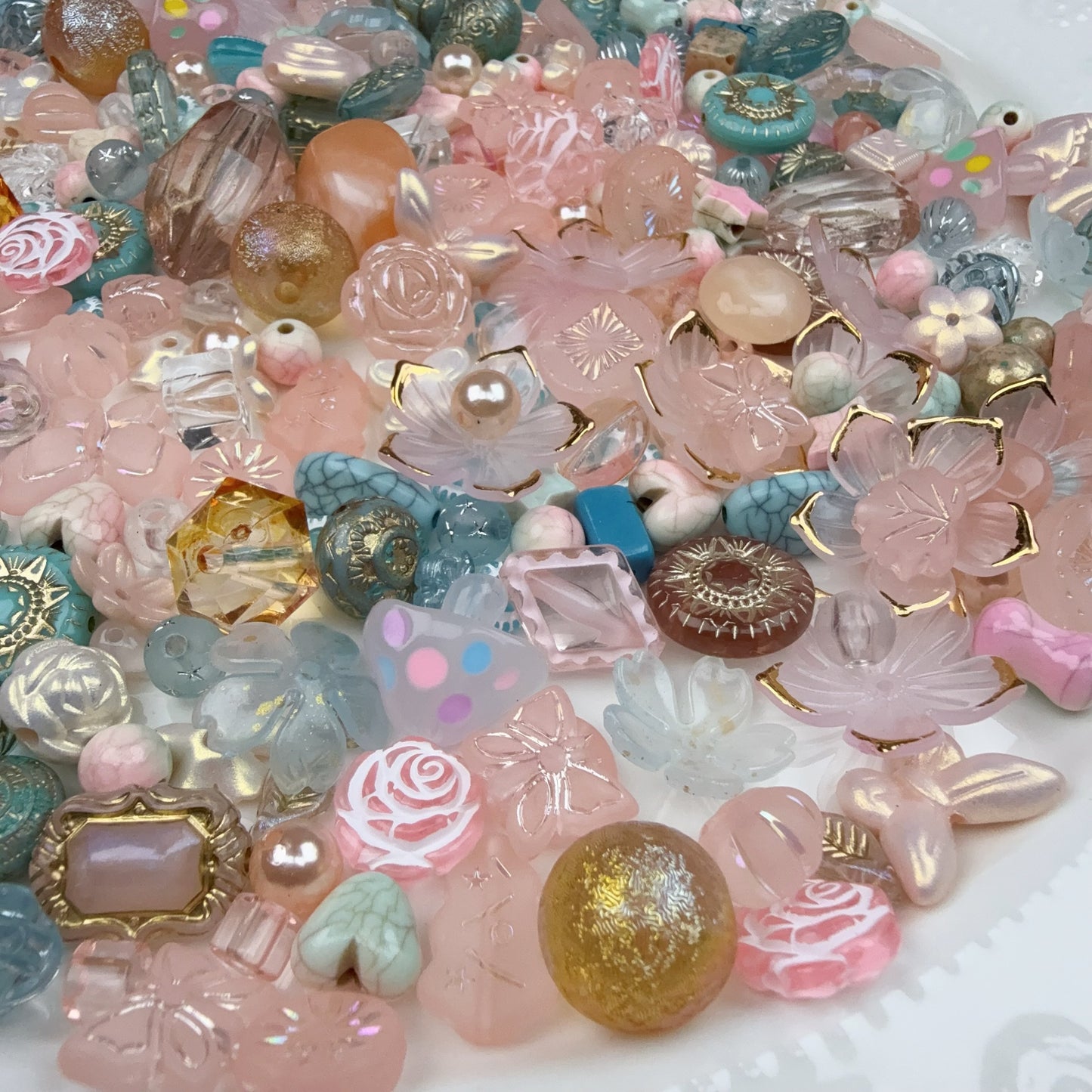 0 0再入荷 蓮の池 アクリル混ぜ (0722)