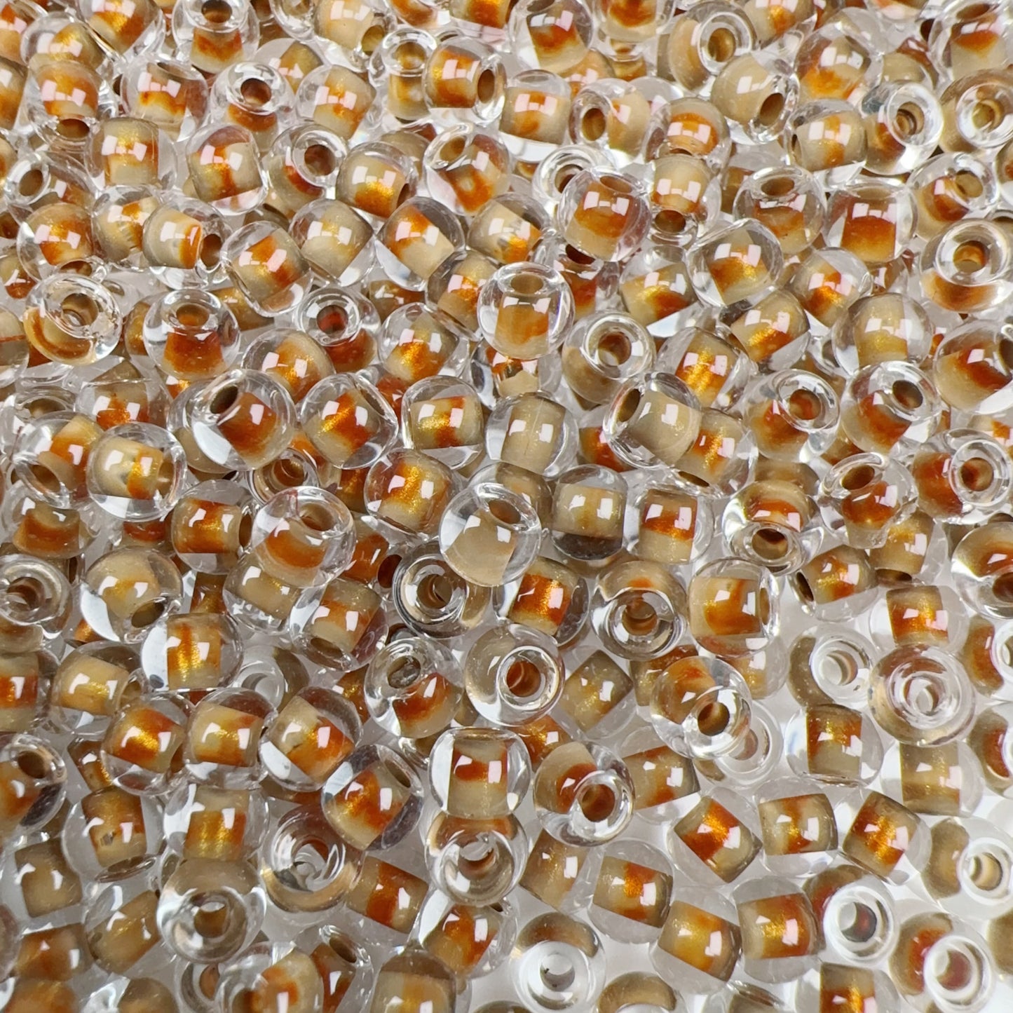 0 New colors added Sumi-e seed beads Chibi beads (0121)