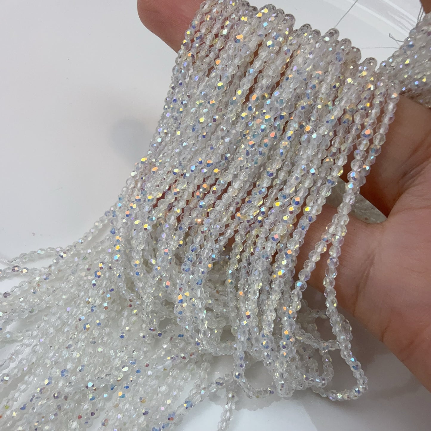 0 0今日新作 2ミリカット-キラキラ 連材（1104）