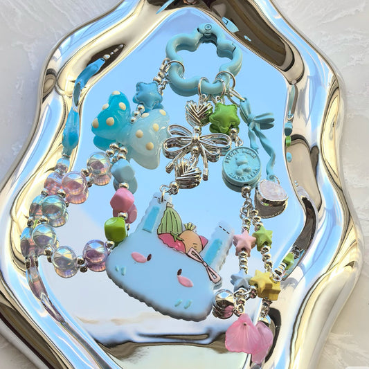 0 0今日新作 点々ゼリーリボン(0205)