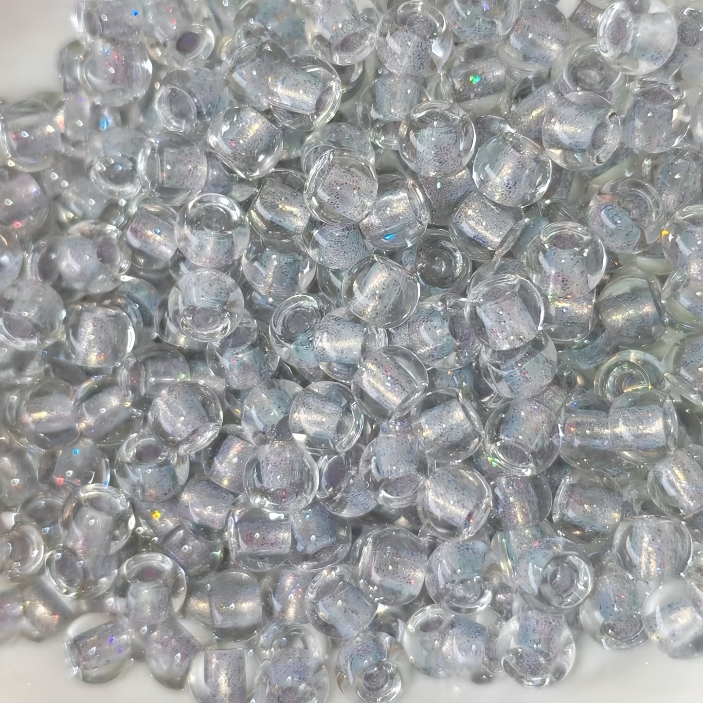 5-S 満天星 シードビーズ チビビーズ(0123)