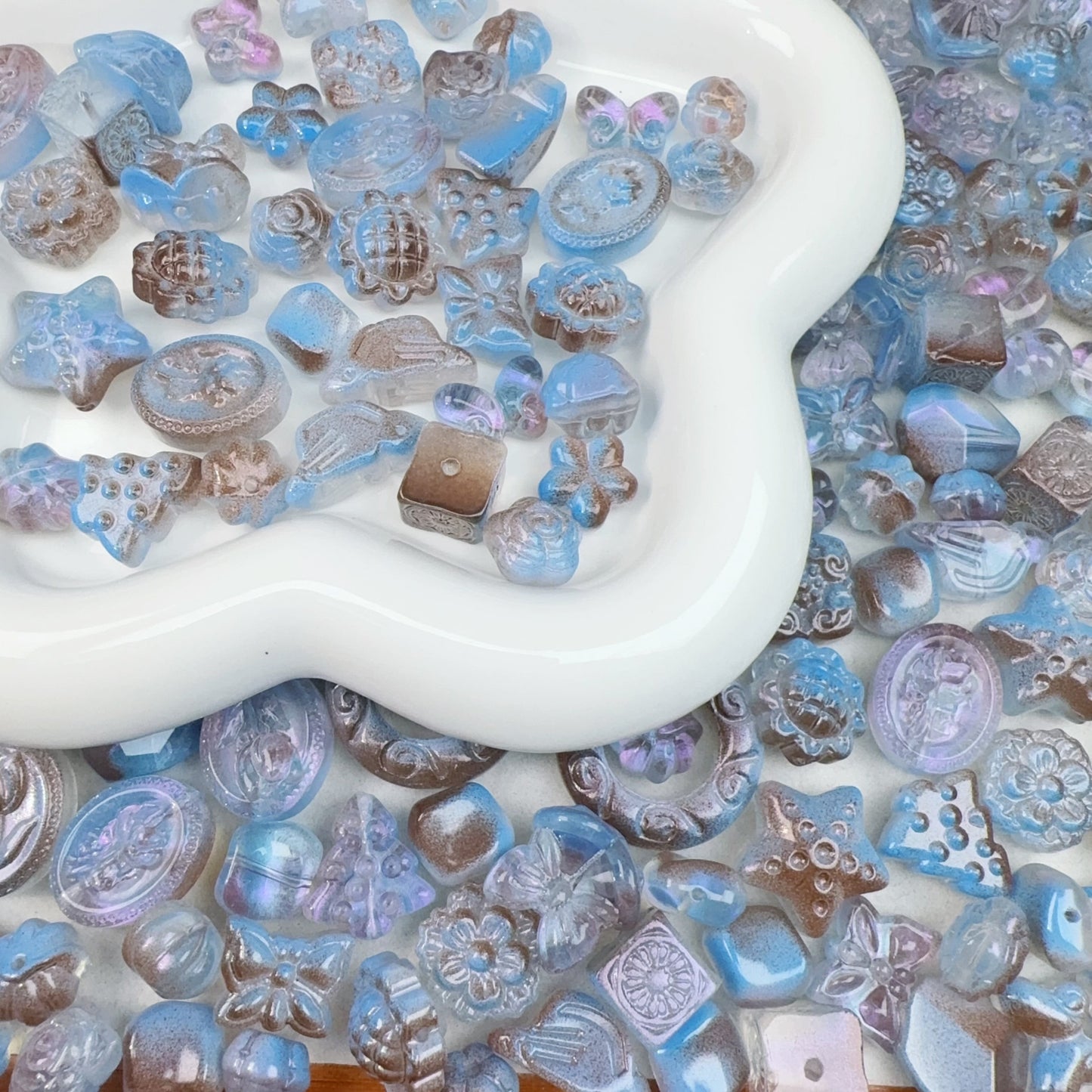 0 00特价 各種バロック ガラス 在庫一掃セール（1003）