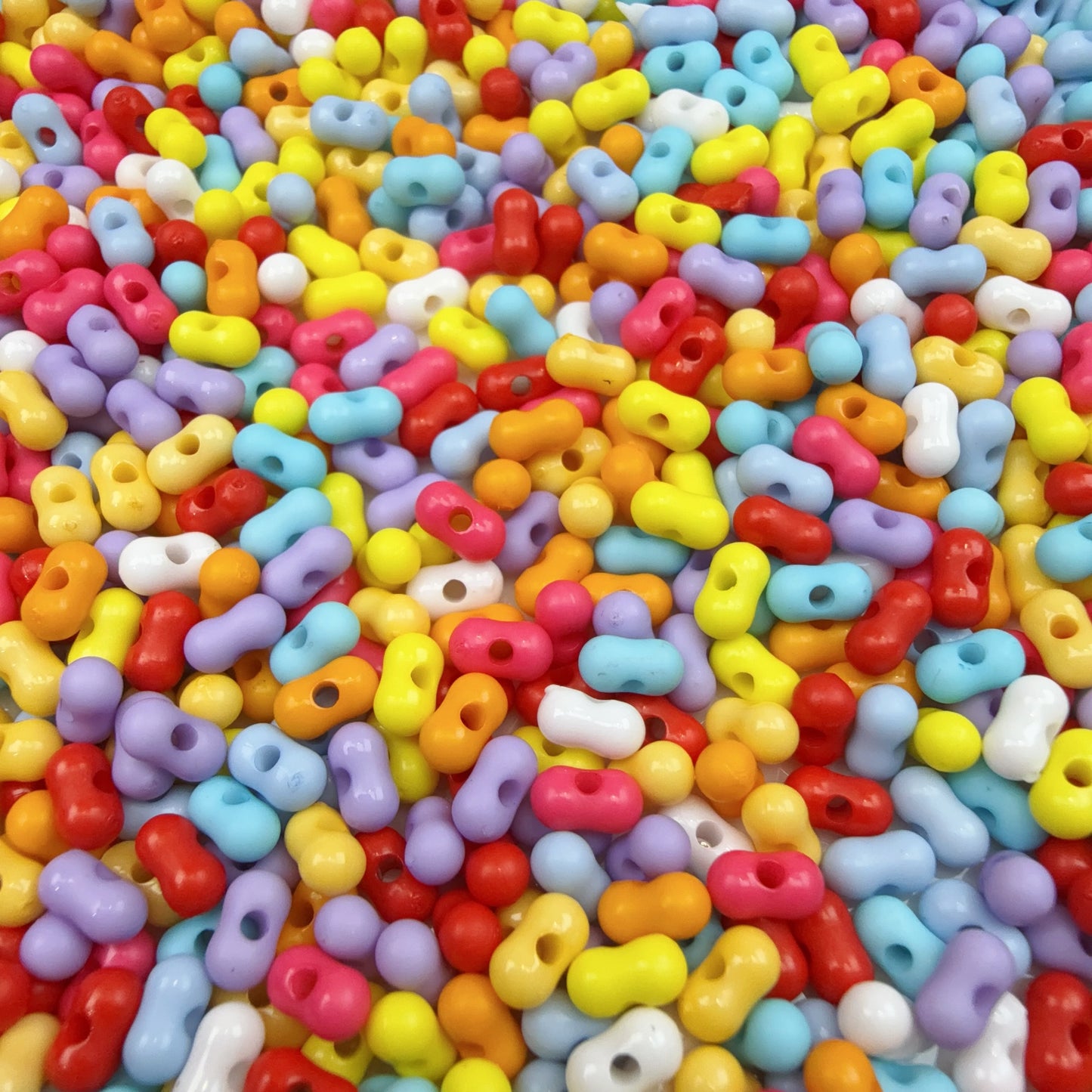 0 0今日新作 カラーピーナッツ (1019)