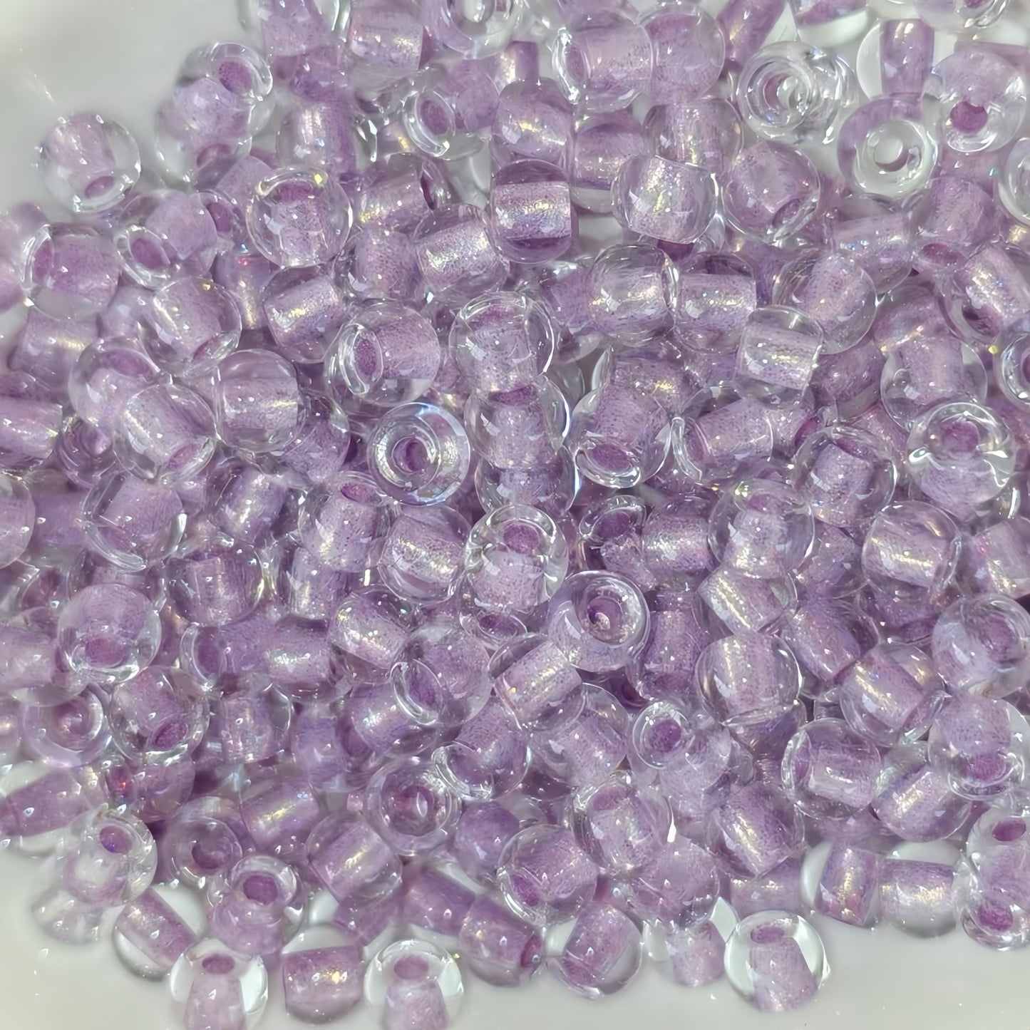 5-S 満天星 シードビーズ チビビーズ(0123)