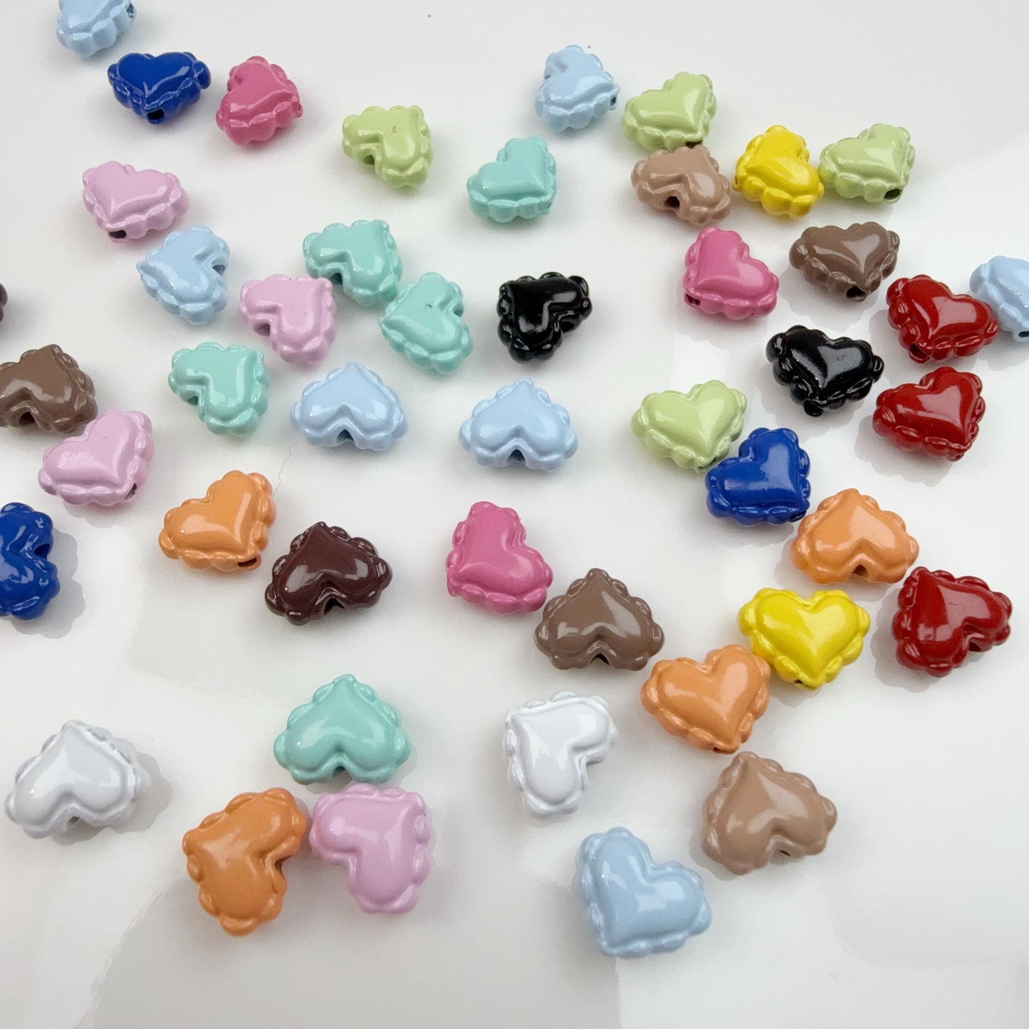 0 0今日新作 合金ー餃子ハート(0304)