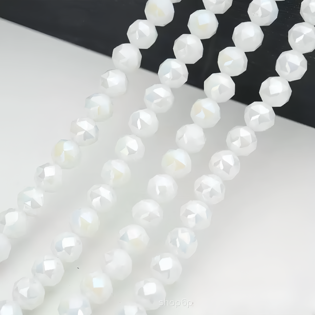 0 今日新作 ラウンドカット純色-10ミリ（0317）