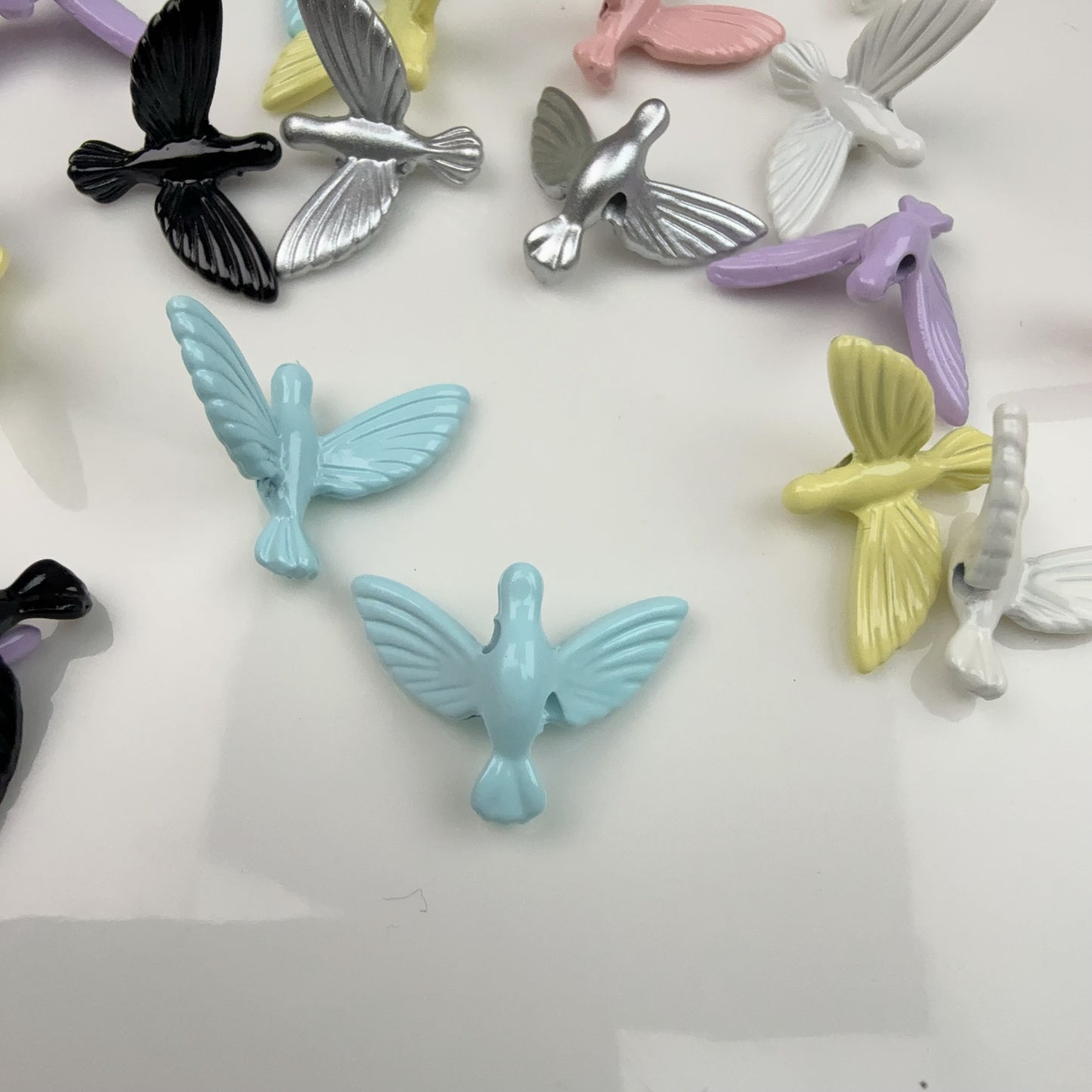 0 0今日新作 合金 蜂鳥 (0213)