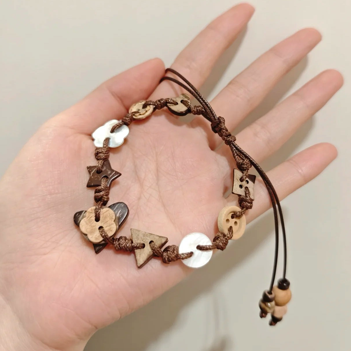 0 0今日新作 ココナッツの殻(0716)