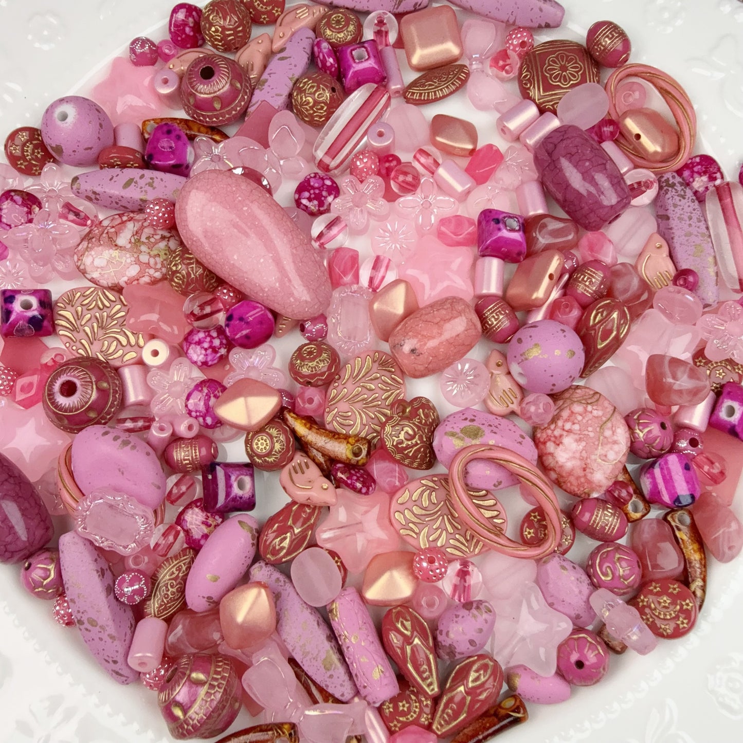 0 0今日新作 お嬢様 アクリルバロック (0716)