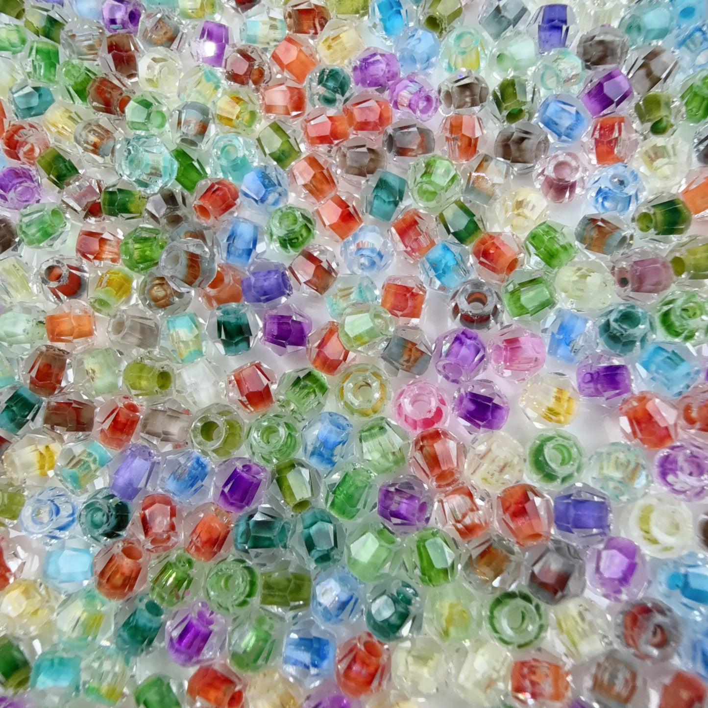 0 0今日新作 水墨画菱形カット (0815)