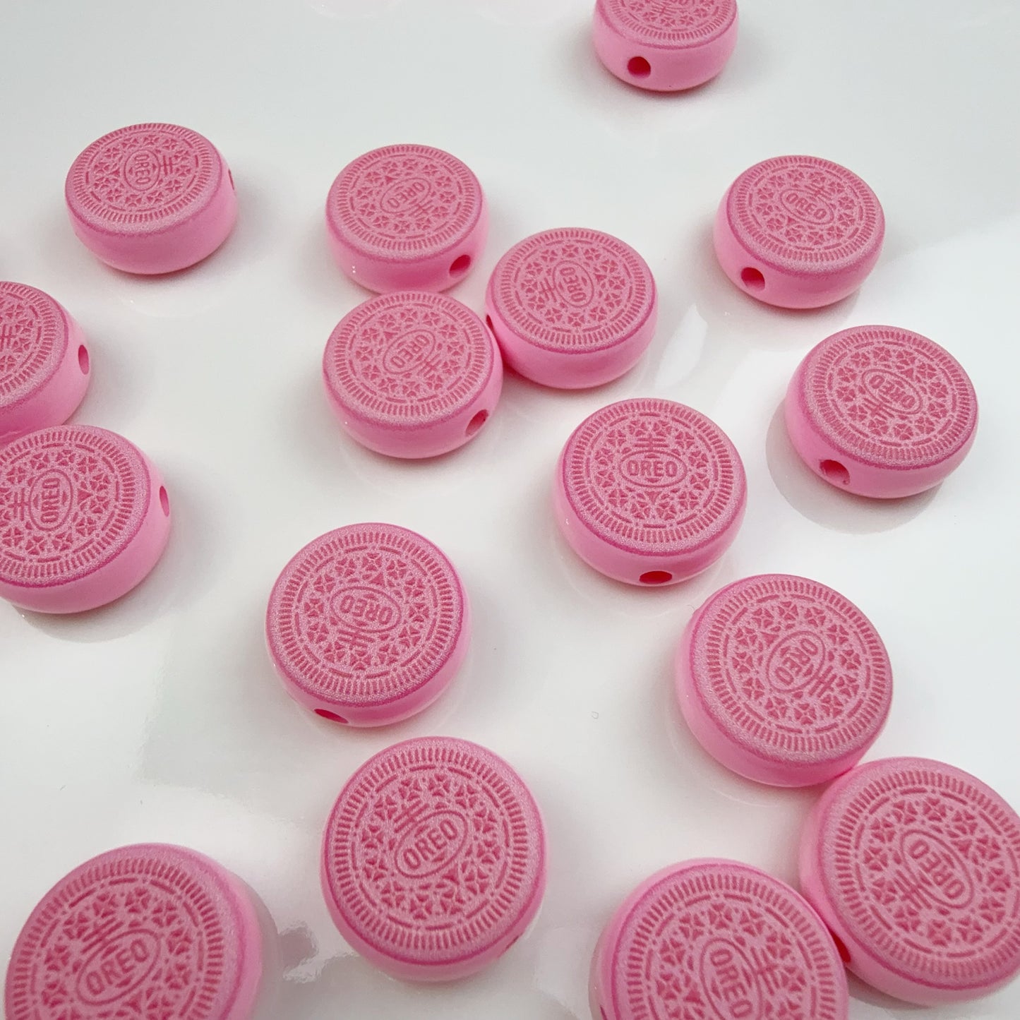 0 0今日新作 苺オレオ(0304)