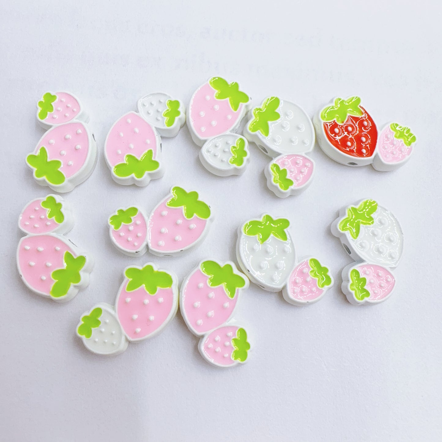 9-P Various Color Metal-2