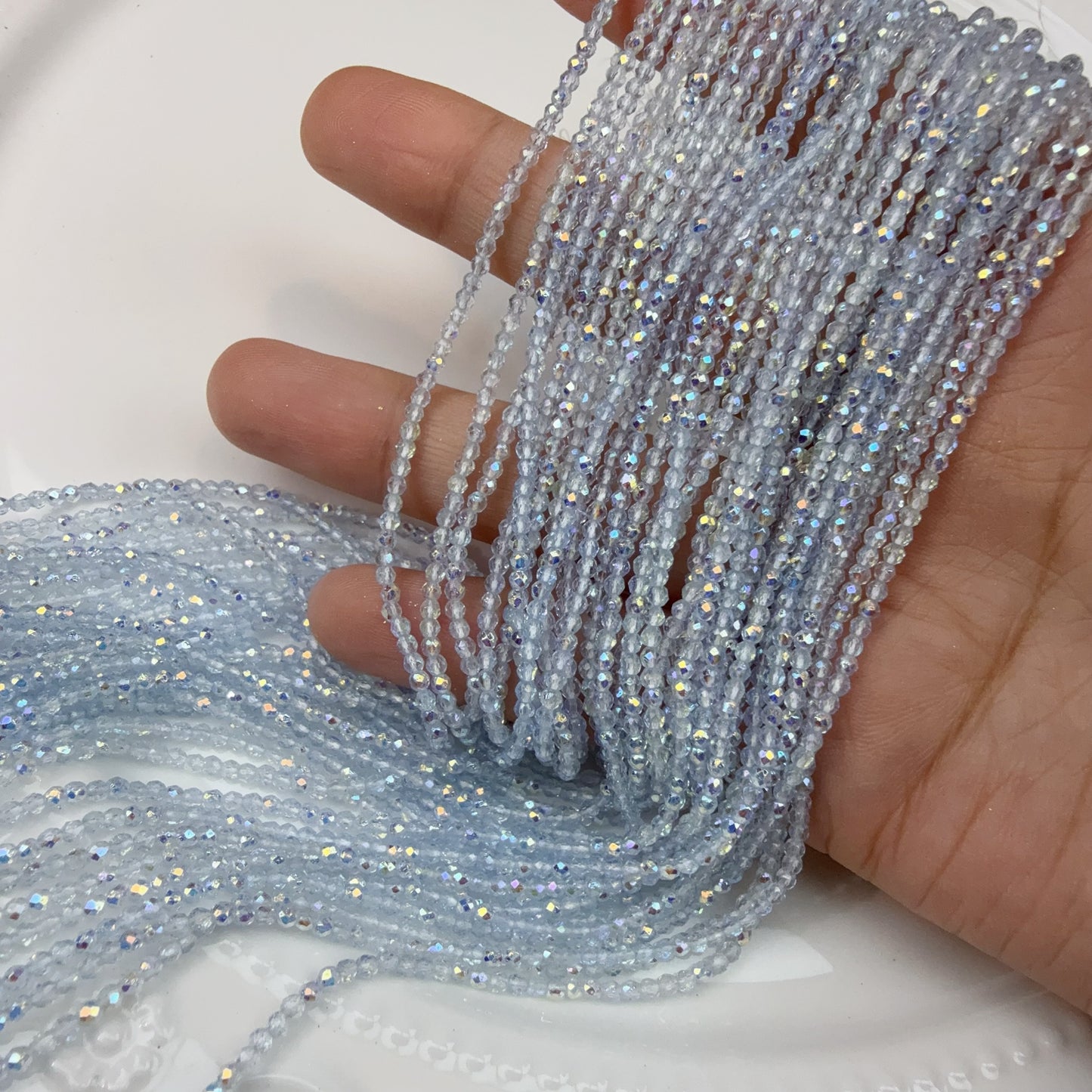 0 0今日新作 2ミリカット-キラキラ 連材（1104）