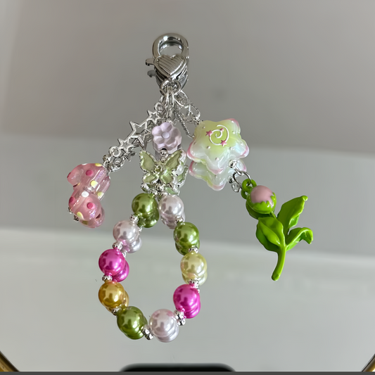 0 0今日新作  合金 立体薔薇(0224)