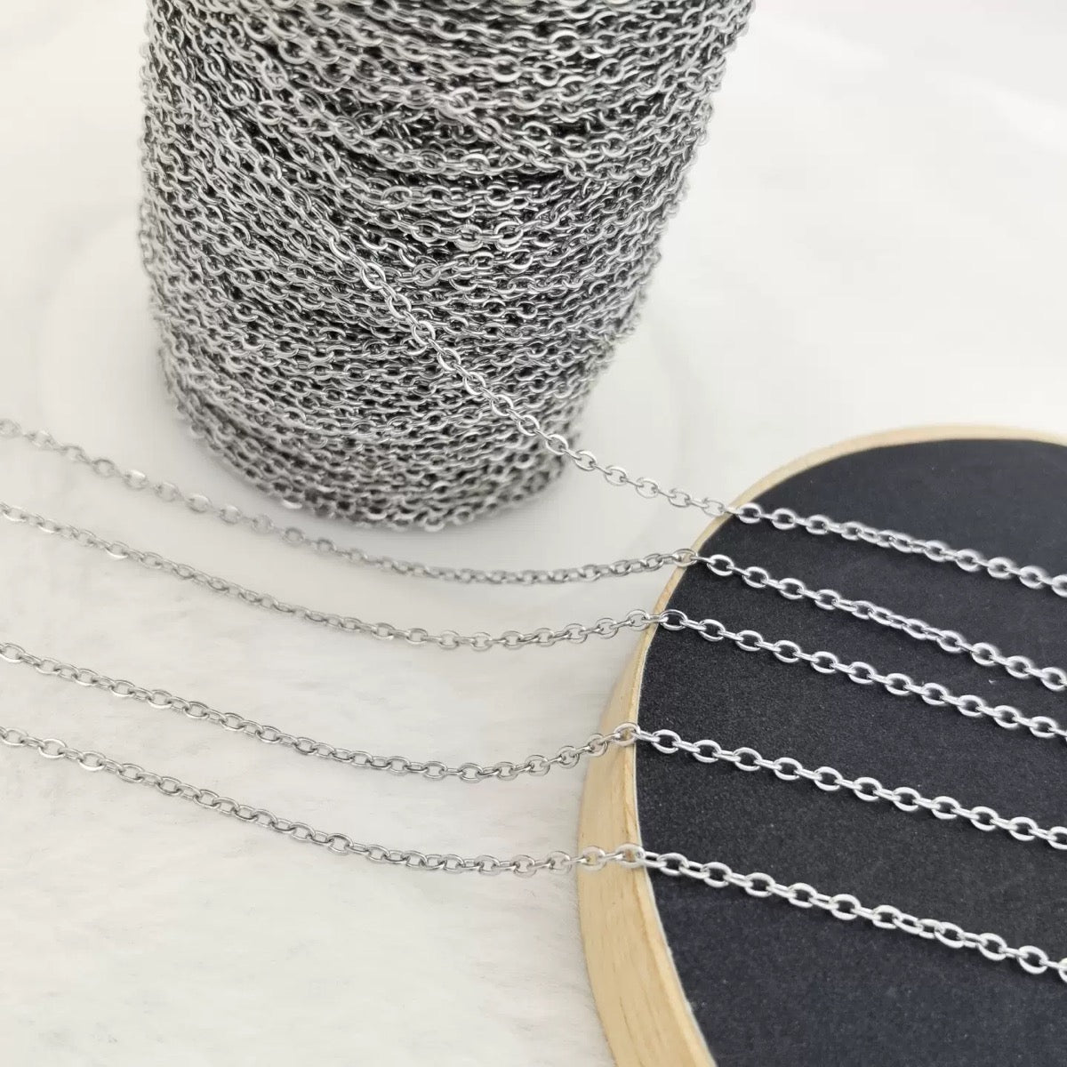 0 0今日新作 細いチェーン（1123）