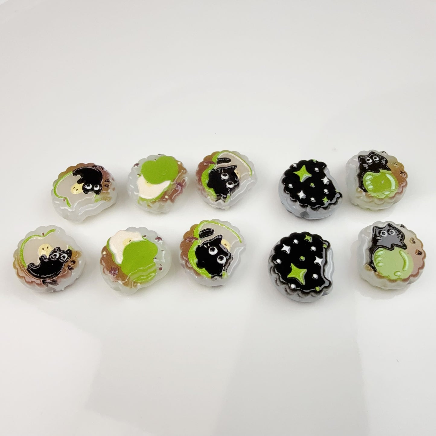 0 0今日新作 サンドクッキー(0320)