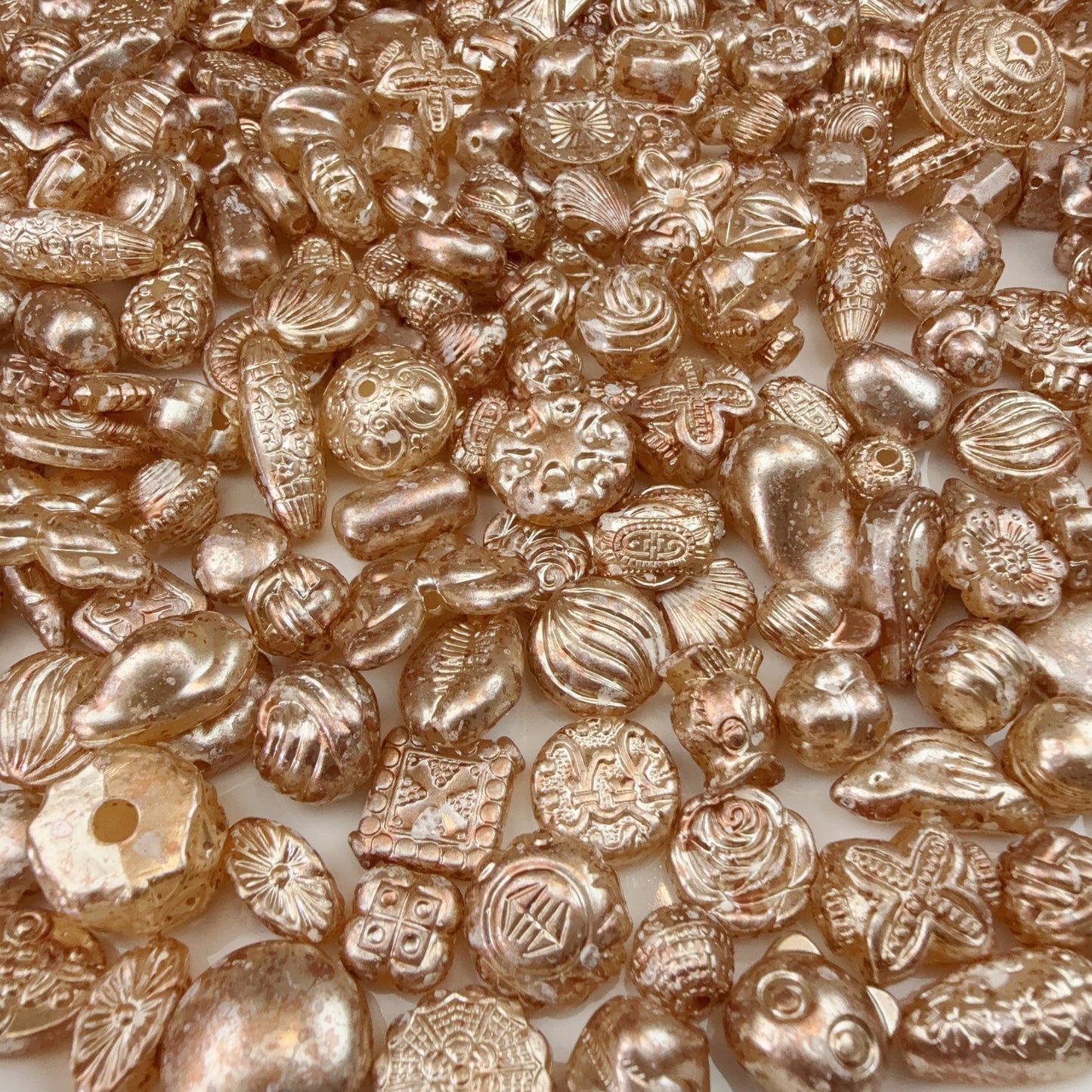 0 0今日新作 まだら模様白撒き(1012)