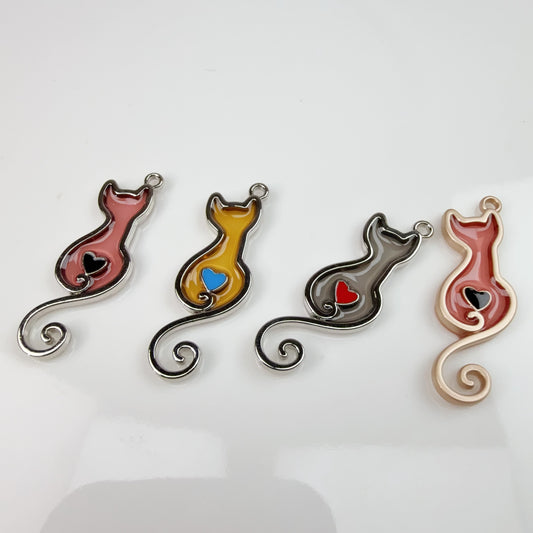 0 0今日新作 カンツキ猫ちゃん(1230)