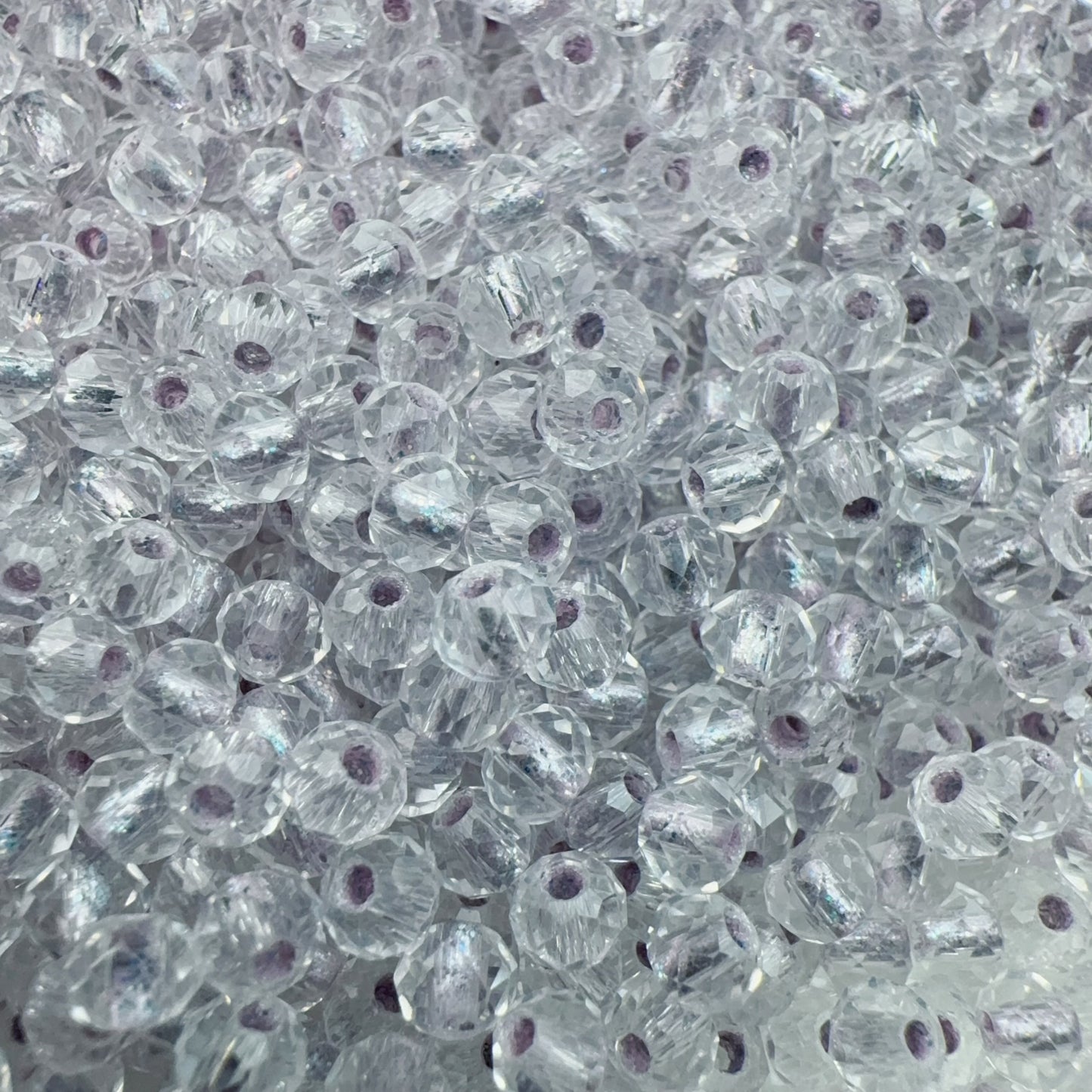 5-S 新色追加 満天星 ボタンカットチビビーズ(0129)