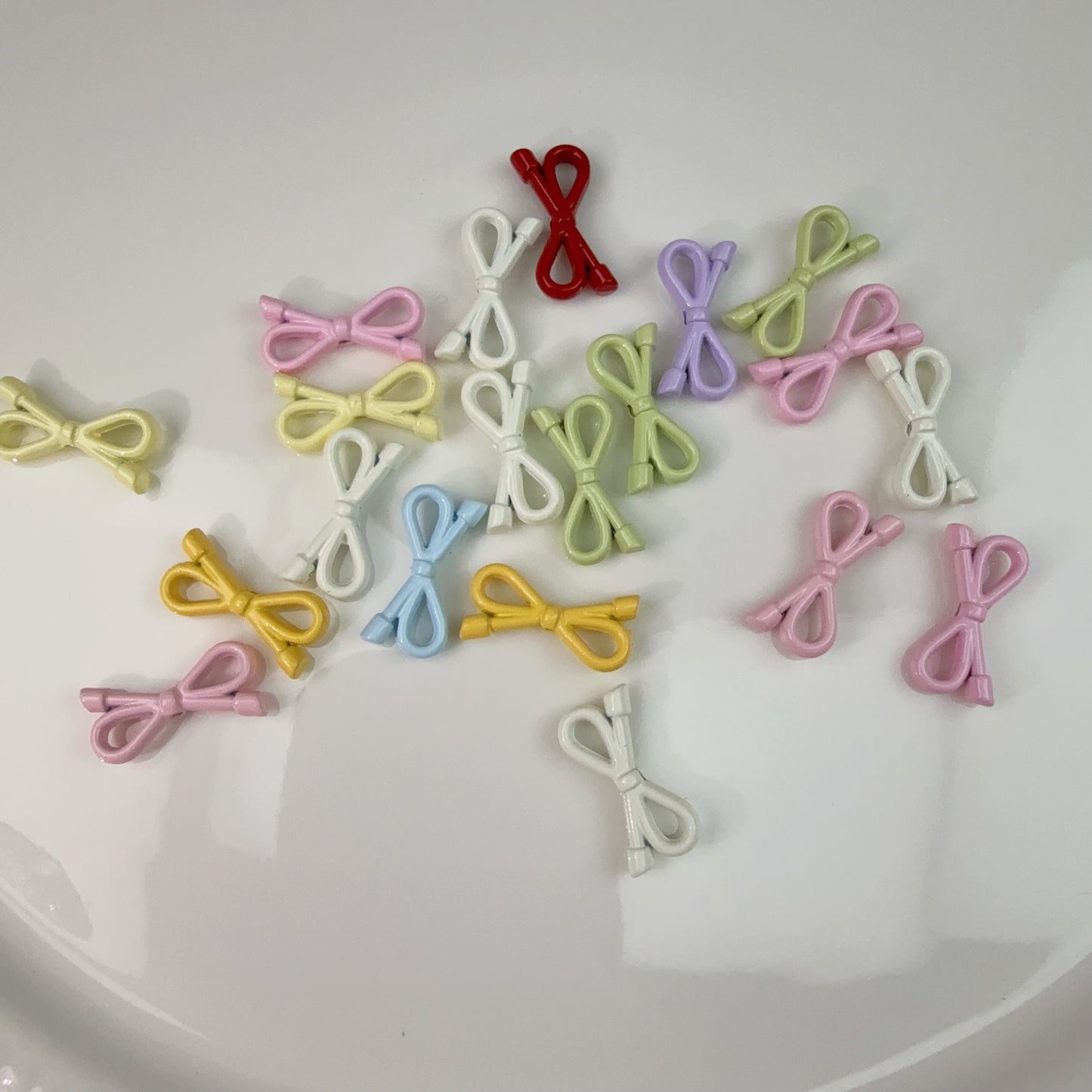 0 0今日新作 合金リボン−5（1125）