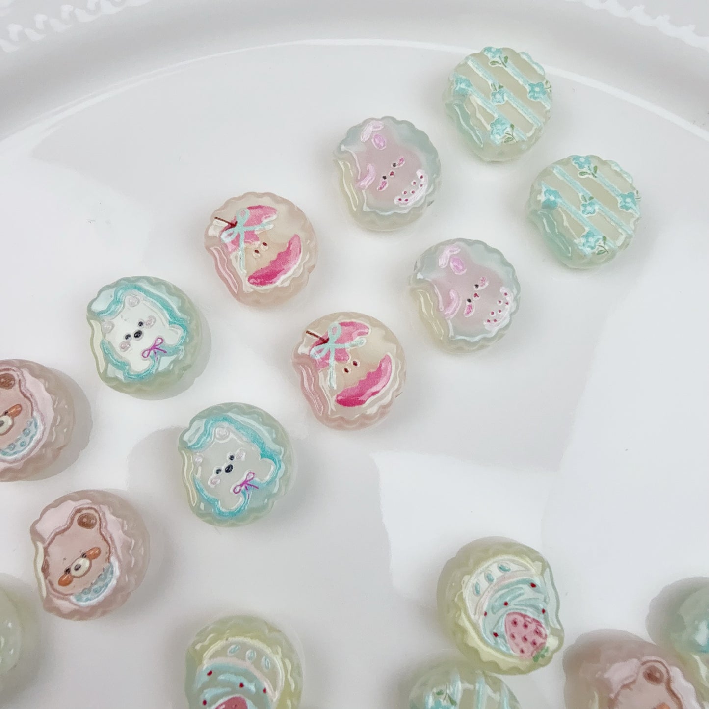 0 0今日新作 サンドクッキー(0526)