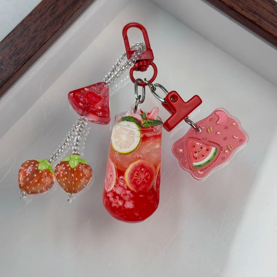 0 今日新作 🍓&🍉（0524）