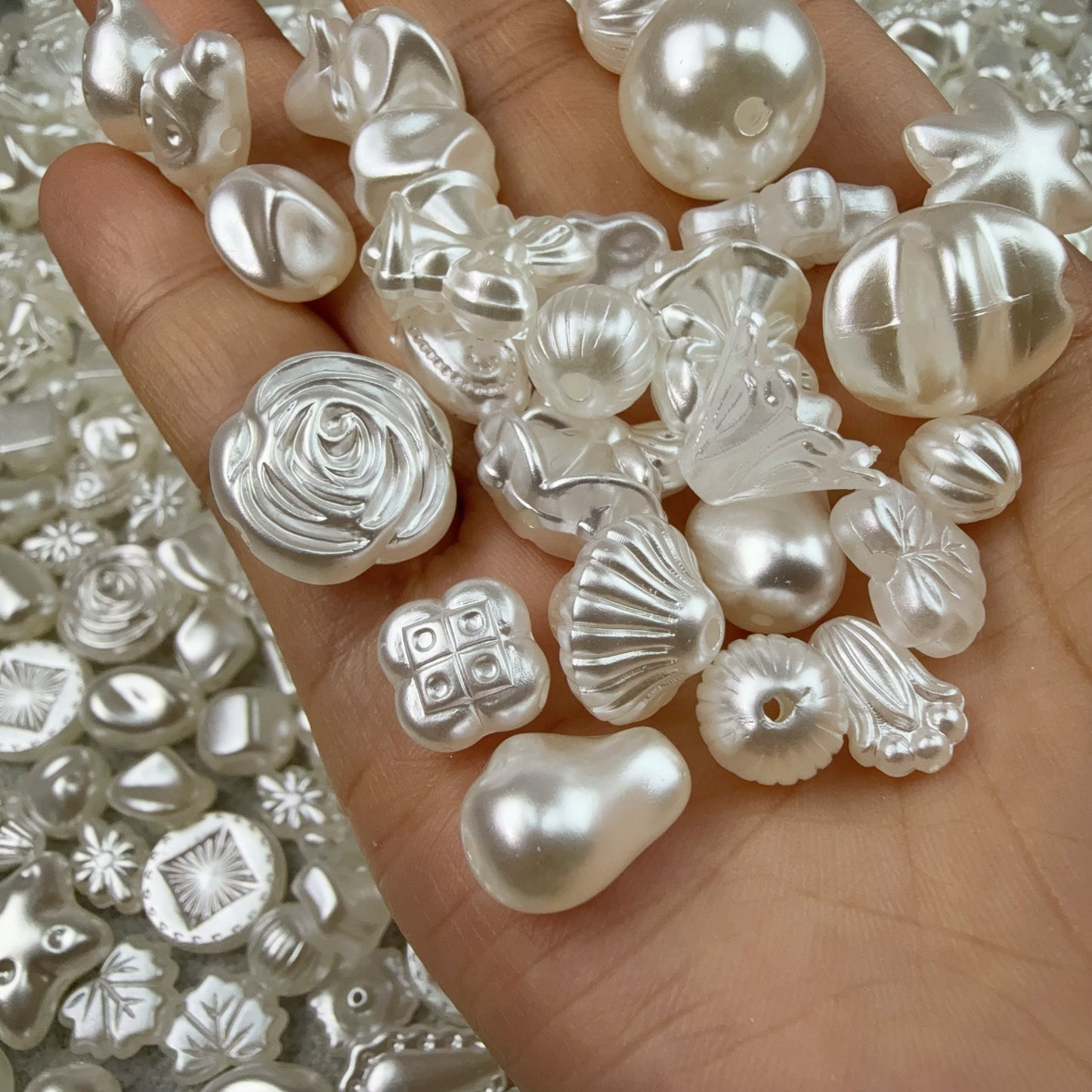 0 0今日特価 パール不規則(1125)