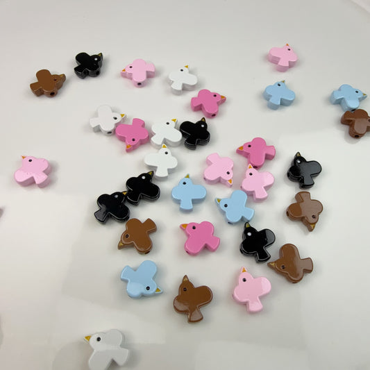 0 0今日新作 合金ー鳥(0205)