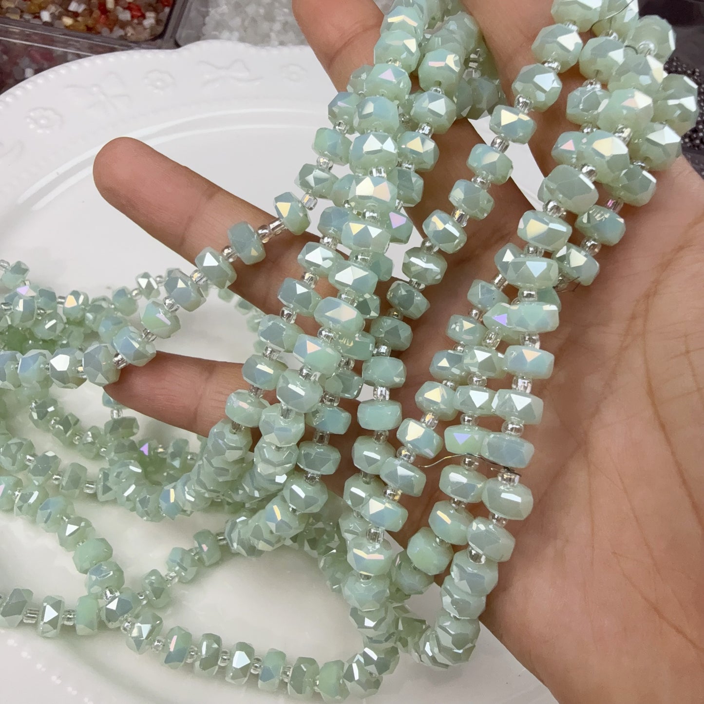 0 今日新色 車輪カット6&7.5mm(0520)