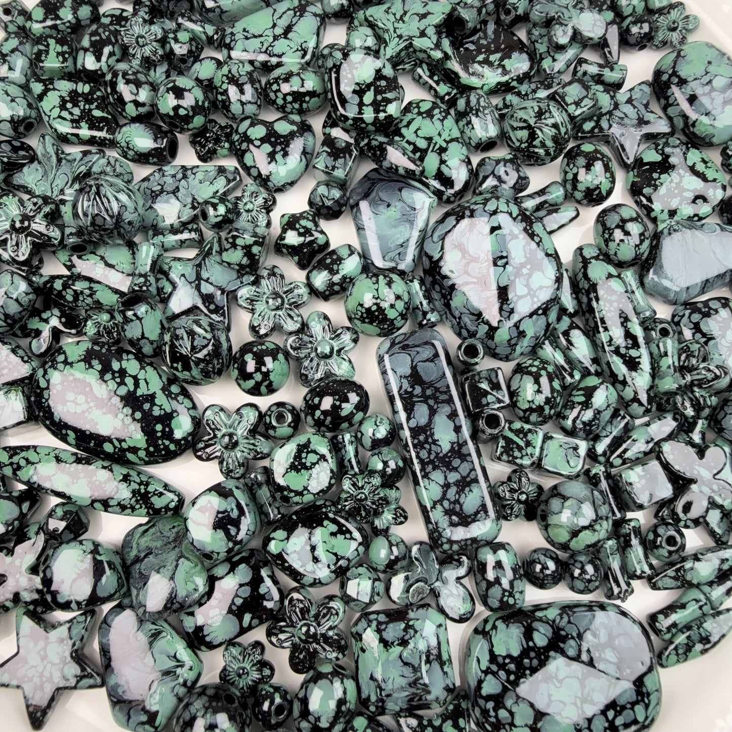 0 0今日新作 まだら模様シリーズ2(0805)