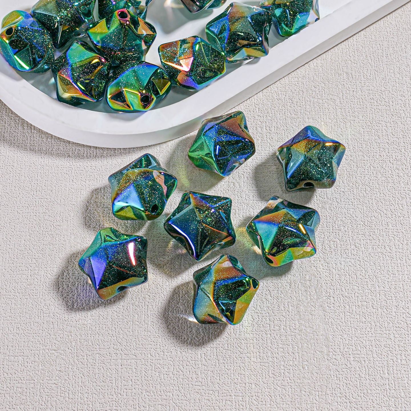 0 0今日新作 深海秘境 五芒星（0821）